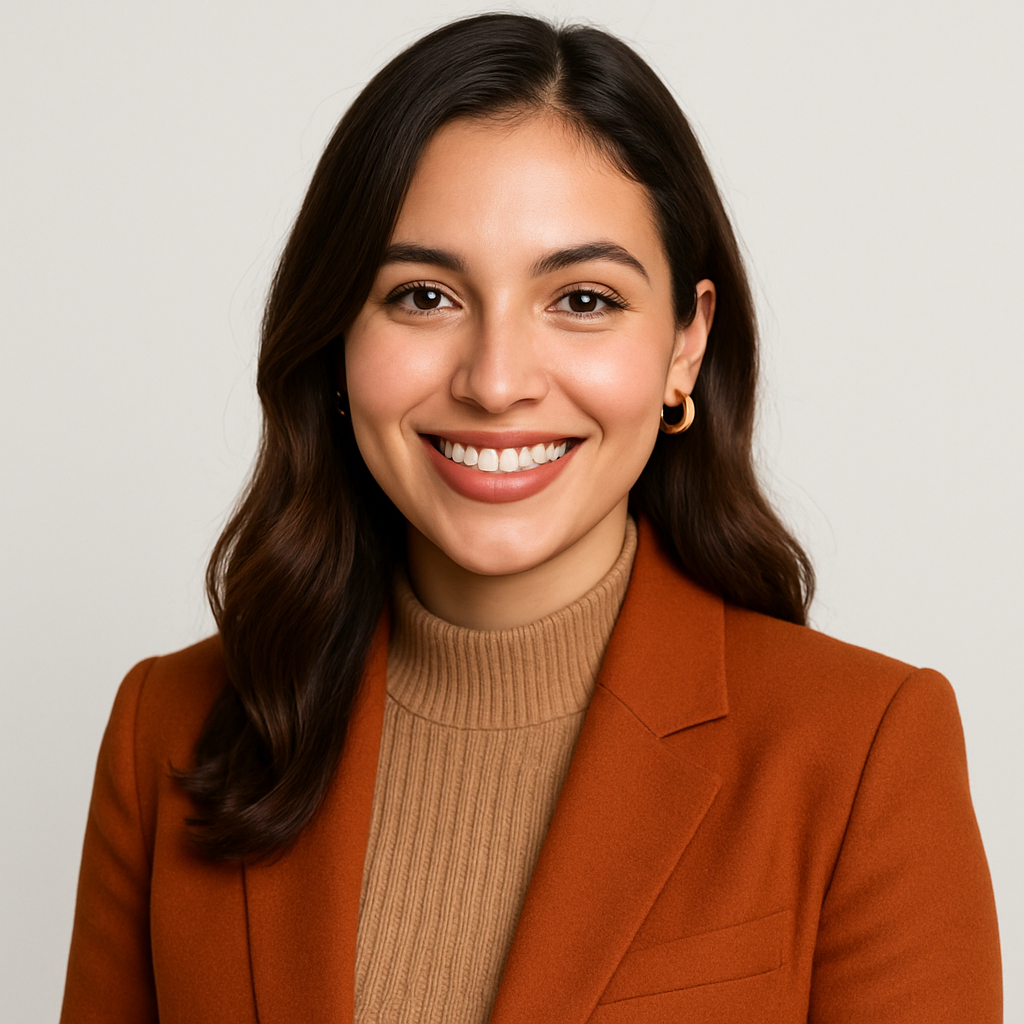 Sarah Wijaya