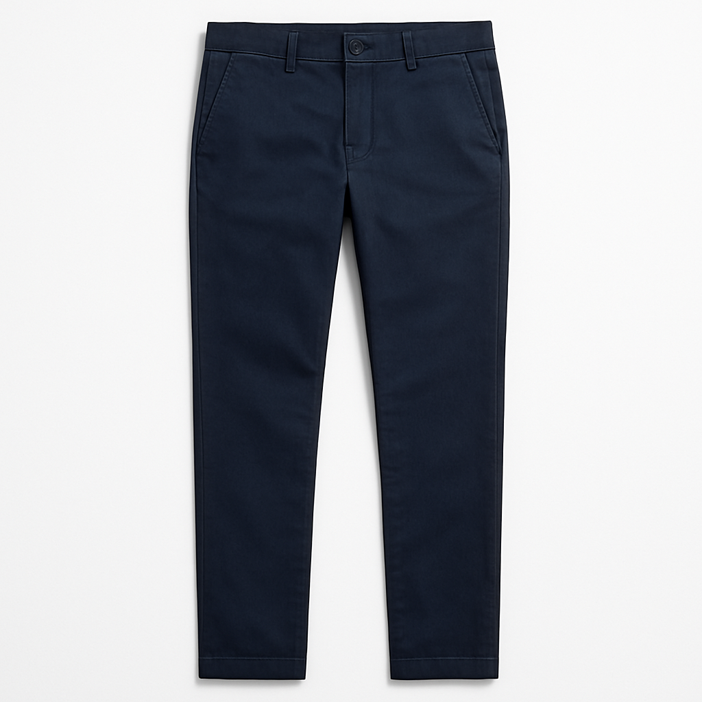 Celana Chino Modern