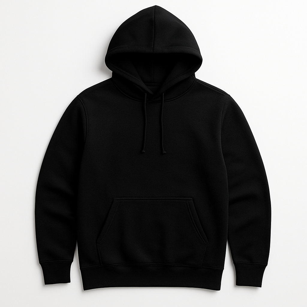 Hoodie Minimalist